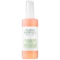 Mario Badescu - Vaporisateur pour le visage à l'aloès, aux plantes et à l'eau de rose