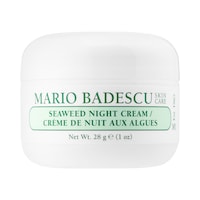 Mario Badescu - Seaweed Night Cream