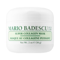 Mario Badescu - Masque super collagène