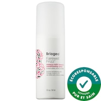 Briogeo - Revitalisant sans rinçage Rosarco Milk Farewell Frizz&trade;