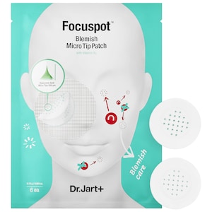 picture of Dr. Jart+ Focuspot&trade; Micro Tip&trade; Patches Blemish 6 patches