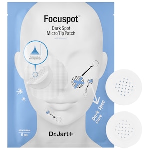 picture of Dr. Jart+ Focuspot&trade; Micro Tip&trade; Patches Dark Spot 6 patches