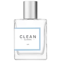 clean classic air perfume