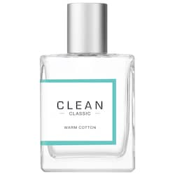 clean cotton body spray