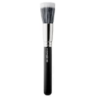 MAC Cosmetics - 187 Synthetic Duo Fibre Face Brush