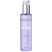 Kérastase - Traitement sans rinçage de protection contre la chaleur Blond Absolu pour les cheveux frisottés