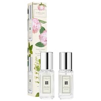 Jo Malone London - Mini ensemble Wood Sage & Sea Salt et Peony & Blush Suede