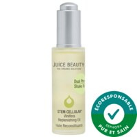 Juice Beauty - Huile reconstituante Vinifera STEM CELLULAR