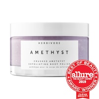 Herbivore - Amethyst Body Scrub with Epsom Salt