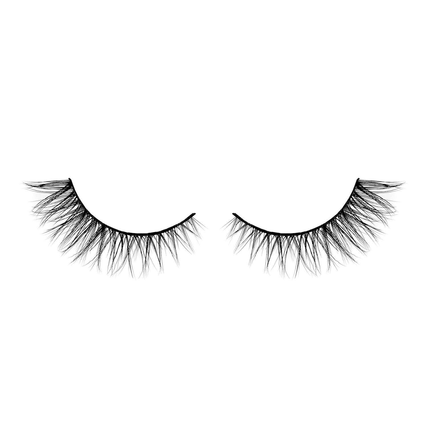 Effortless - No Trim Natural Lash Collection