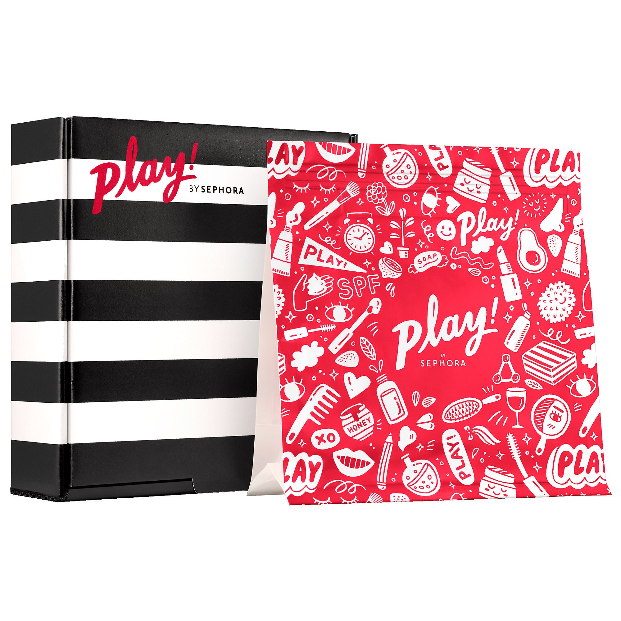 TRYPLAY Bright Delights coupon