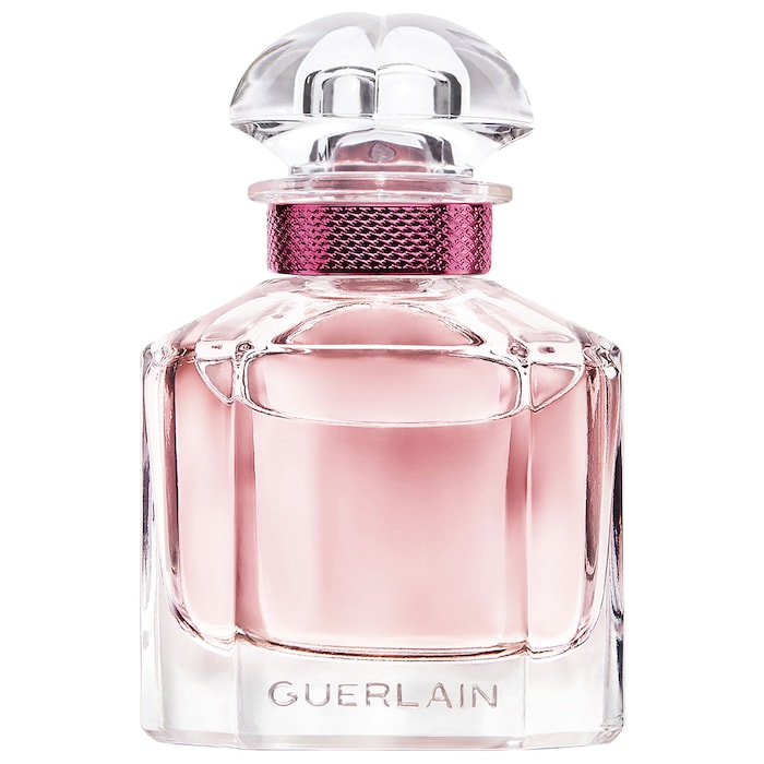 Mon Guerlain Bloom of Rose Eau de Toilette - GUERLAIN | Sephora