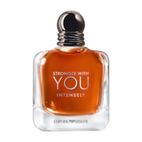 Armani Beauty - Stronger With You Intensely