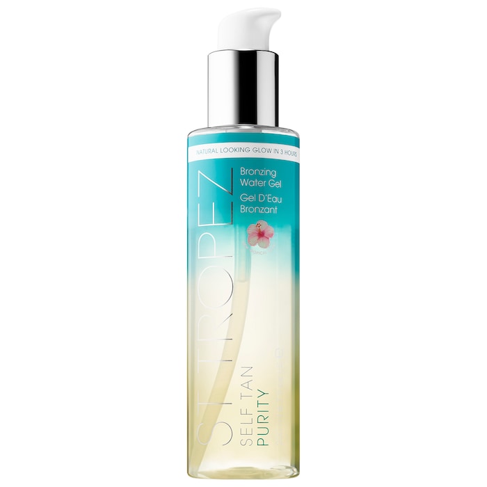 Self Tan Purity Water Gel - St. Tropez | Sephora