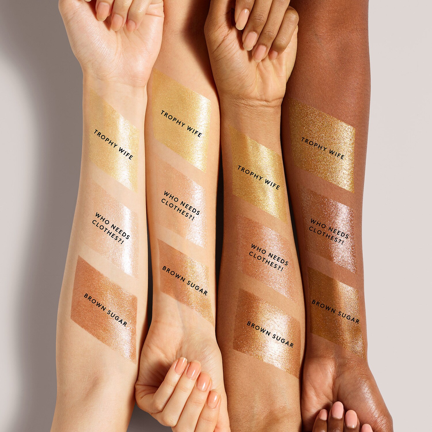 fenty beauty body lava price