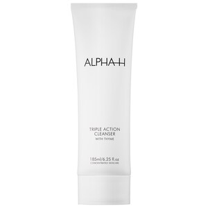 picture of Alpha-H Triple Action Cleanser