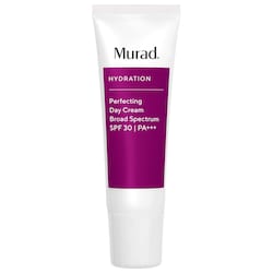 murad balancing moisturizer broad spectrum spf 15