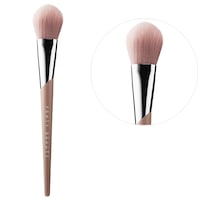 Fenty Beauty by Rihanna - Sculpting Bronzer Brush 195