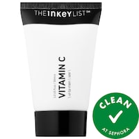 The INKEY List - Vitamin C Brightening Cream