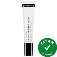 The INKEY List - Caffeine De-puffing + Dark Circle Eye Cream