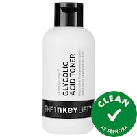 The INKEY List - Glycolic Acid Exfoliating Toner