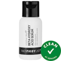 The INKEY List - Beta Hydroxy Acid (BHA) Blemish + Blackhead Serum