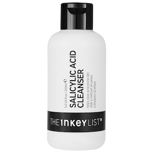 picture of THE INKEY LIST Salicylic Acid Acne + Pore Cleanser