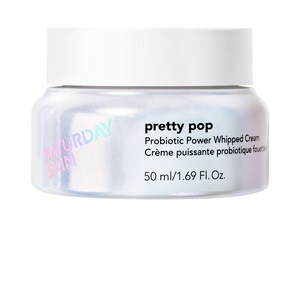 picture of Saturday Skin Pretty Pop Probiotic Power Whipped Cream