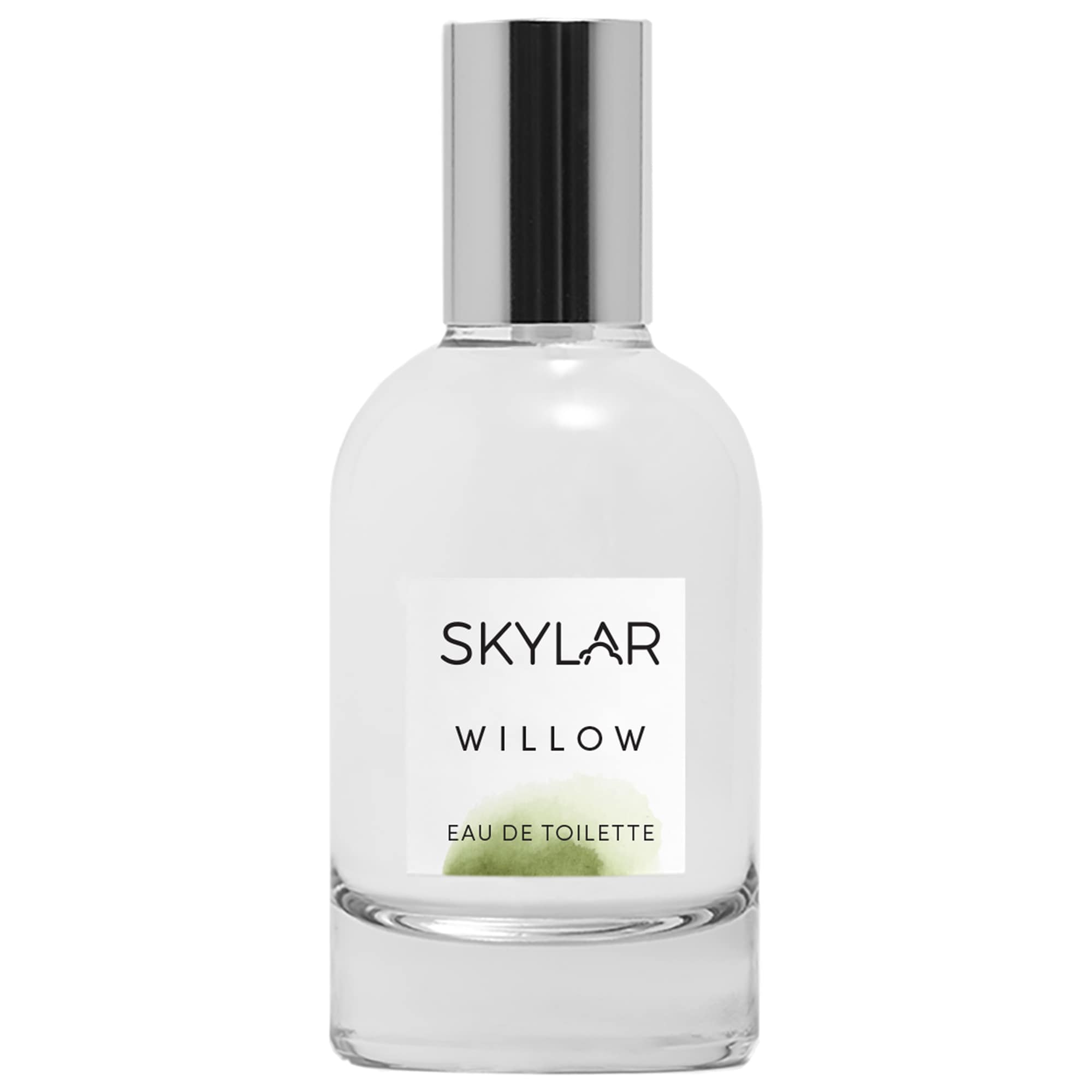 skylar willow eau de toilette