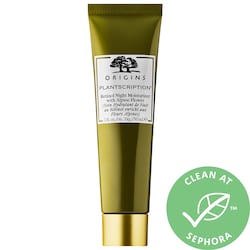 Plantscription™ Retinol Night Moisturizer with Alpine Flower - Origins ...