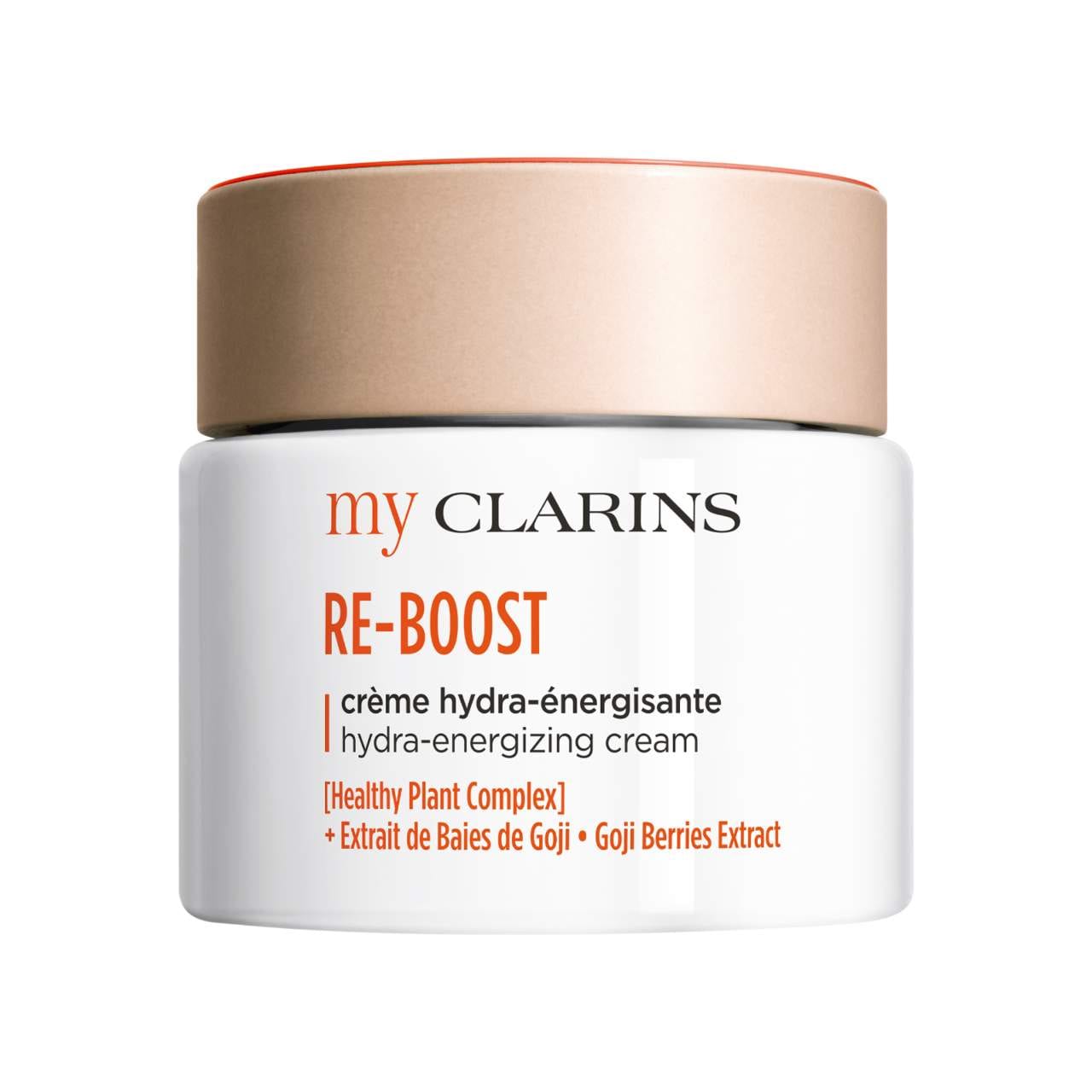 Crème hydratante matifiante My Clarins 1.7 oz/ 50 mL