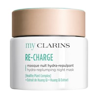 Clarins - Masque de nuit relaxant Re-Charge