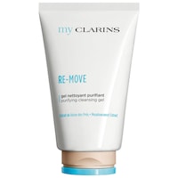 Clarins - Gel nettoyant purifiant Re-Move