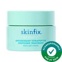 Skinfix - Masque de soin anti-oxydant contre les peptides Redness Recovery