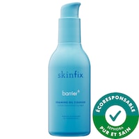 Skinfix - Nettoyant hydratant à l’huile moussante Barrier+