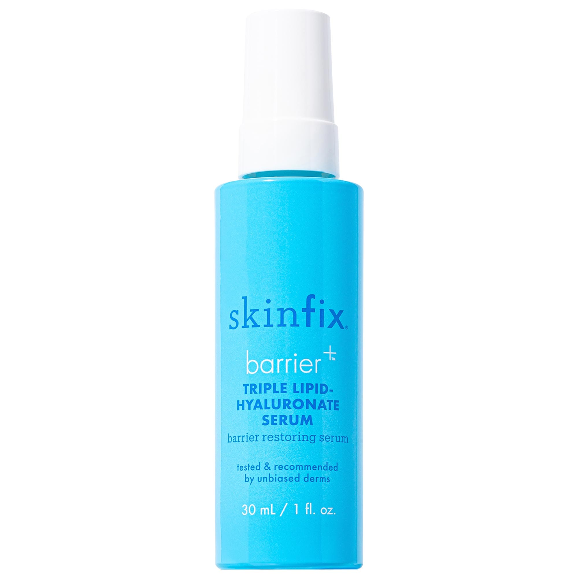 Barrier+ Triple Lipid-Hyaluronate Serum - Skinfix | Sephora