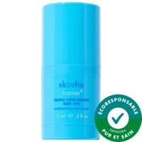 Skinfix - Soin contour des yeux illuminant 360° triple Lipid-Boost de Barrier+