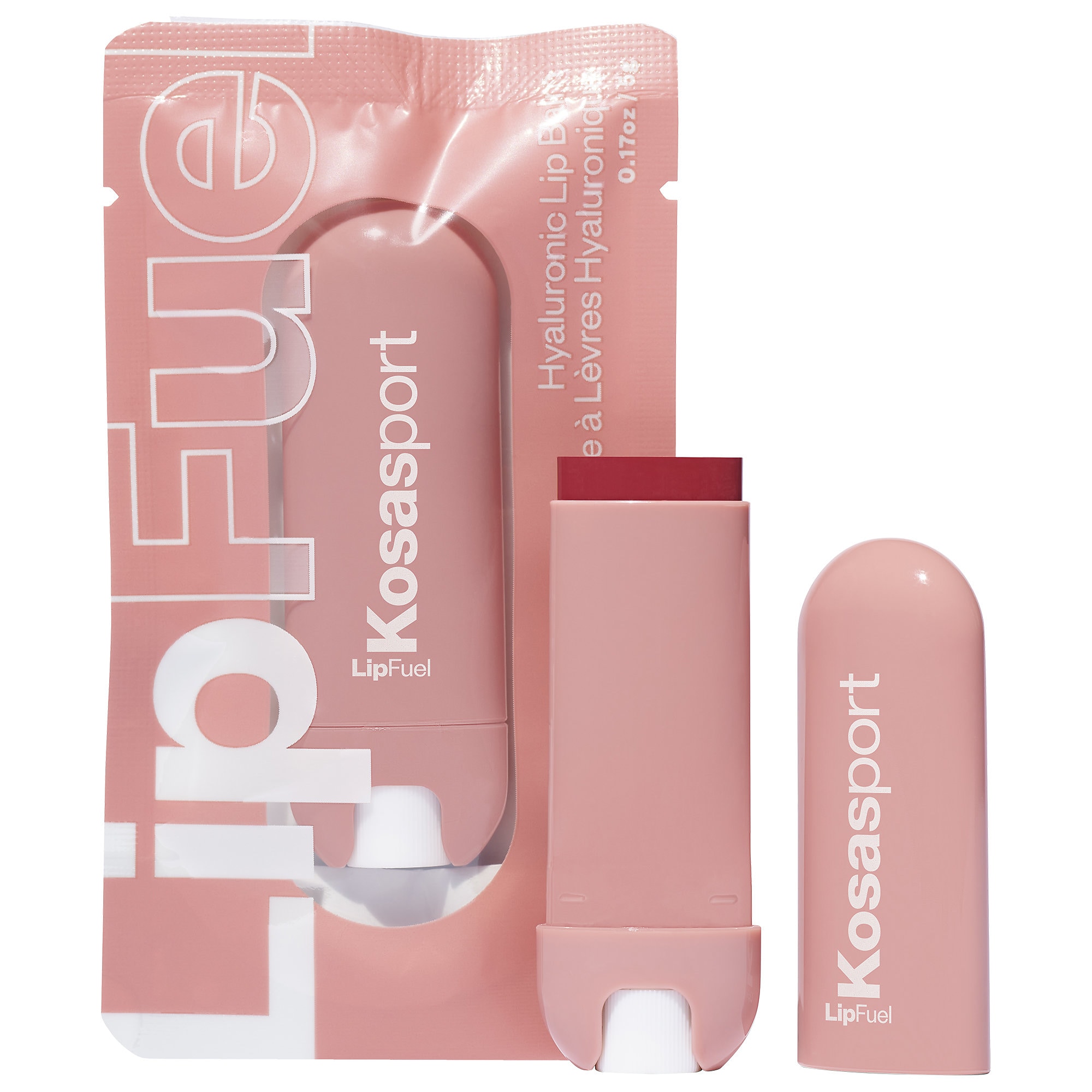 sephora mint lip balm