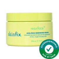 Skinfix - Crème corporelle régénérante AHA Resurface+