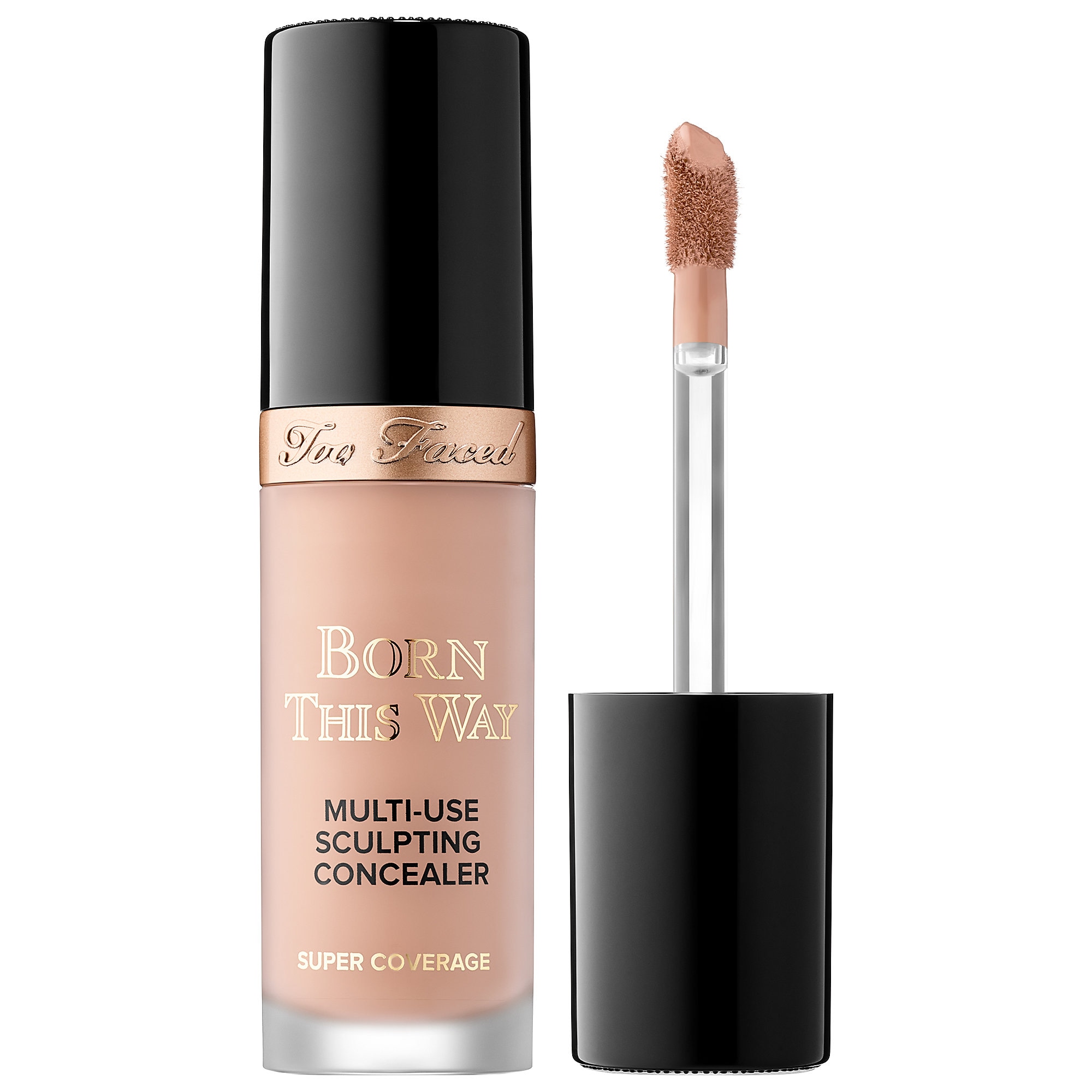 Born This Way Super Coverage Multi-Use Concealer