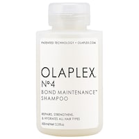 Olaplex - Mini No. 4 Bond Maintenance Strengthening and Reparative Hair Shampoo