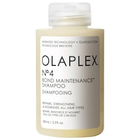 Olaplex - Shampoing fortifiant et réparateur No 4 Bond Maintenance