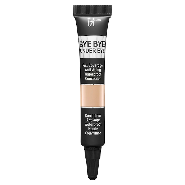 Mini Bye Bye Under Eye Full Coverage Anti-Aging Waterproof Concealer ...