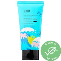 belif - Gelée nettoyante hydratante Aqua Bomb