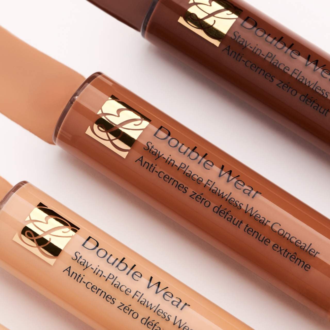 Double Wear Stay-In-Place Flawless Longwear Cream Concealer