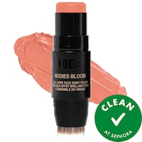 NUDESTIX - Nudies Cream Blush All-Over-Face Color