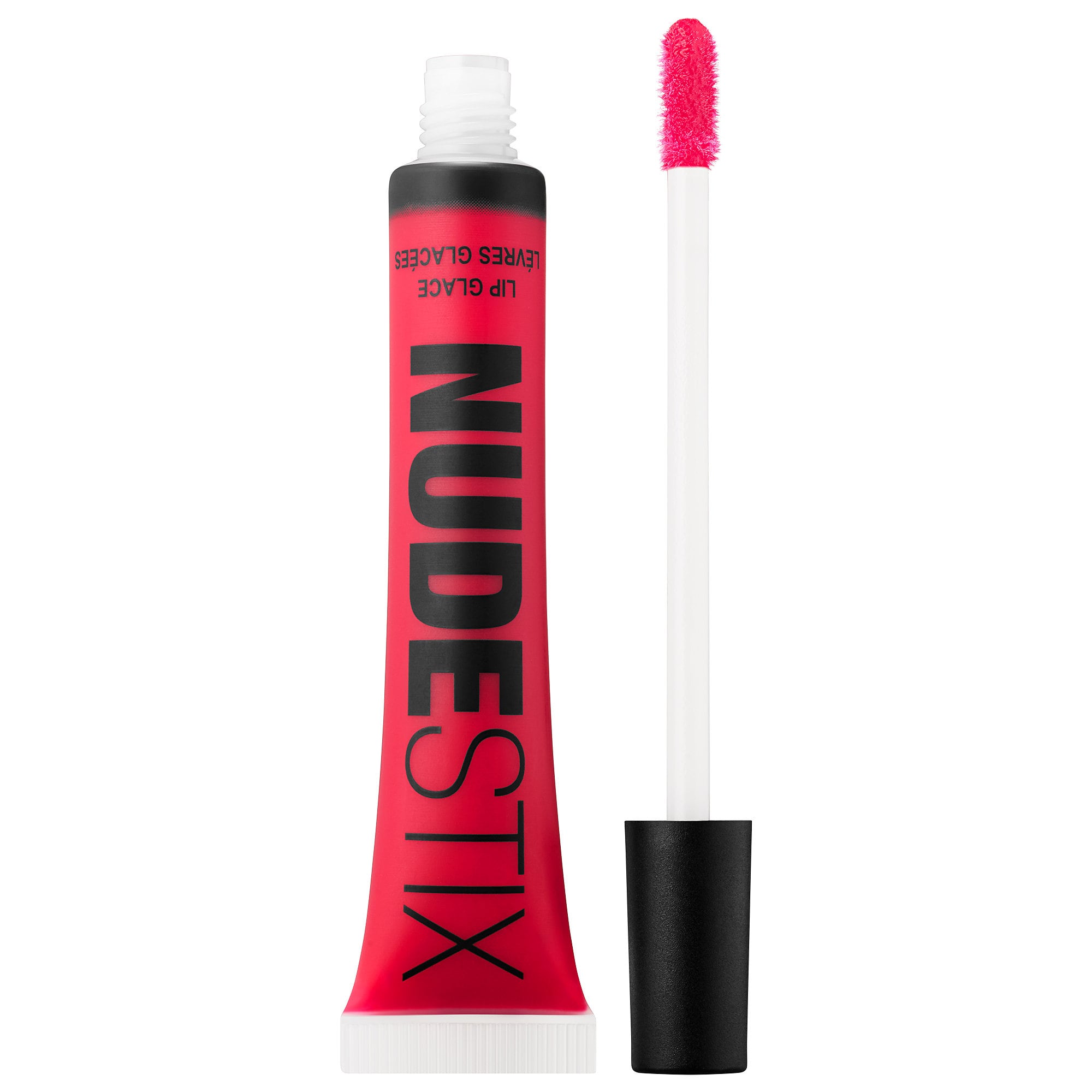 nudestix lip glace