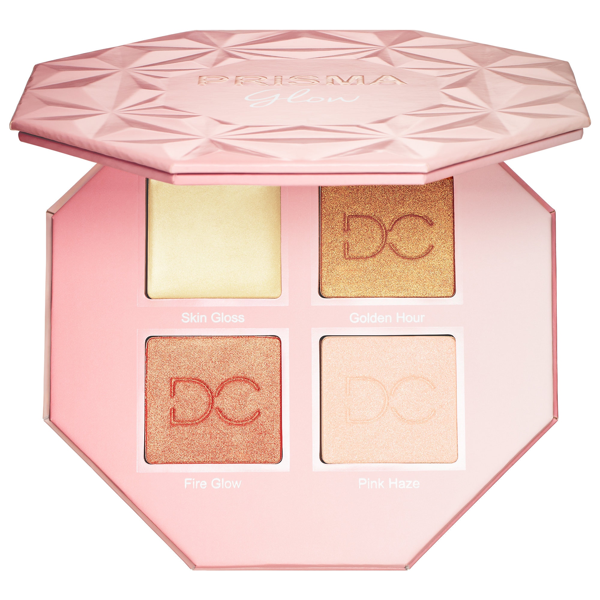 dominique cosmetics highlighter