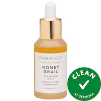 Farmacy - Honey Grail Ultra-Hydrating Face Oil