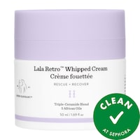 Drunk Elephant - Lala Retro™ Nourishing Whipped Refillable Moisturizer